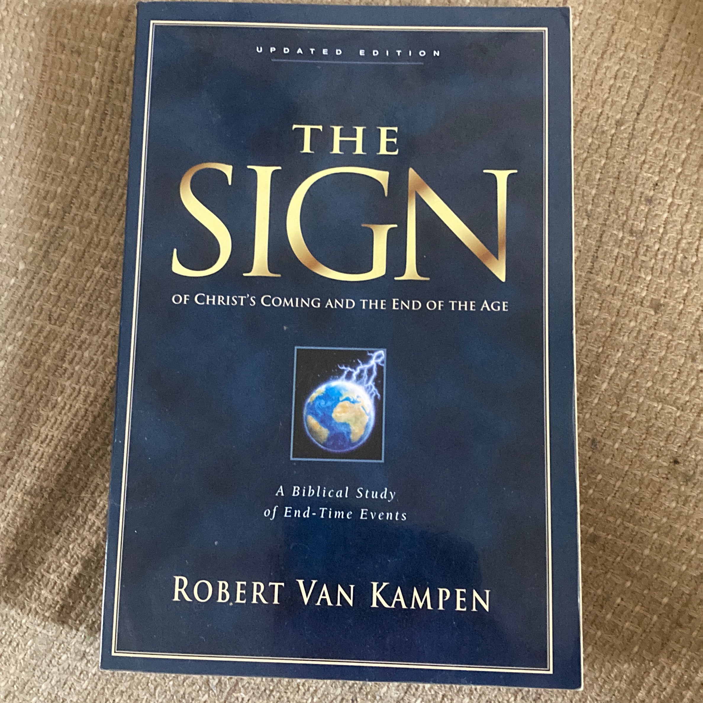 The Sign