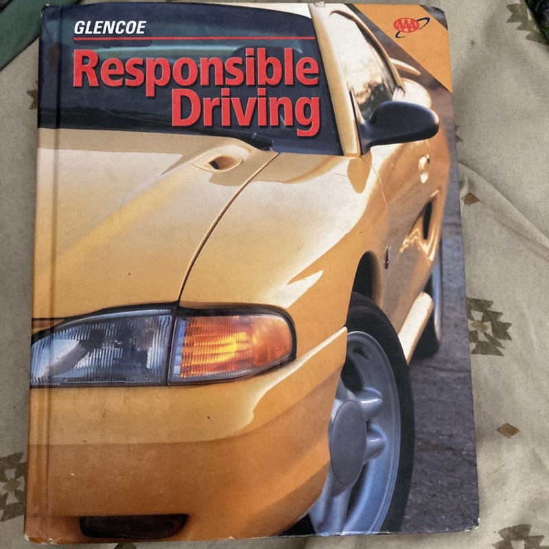 Responsible Driving