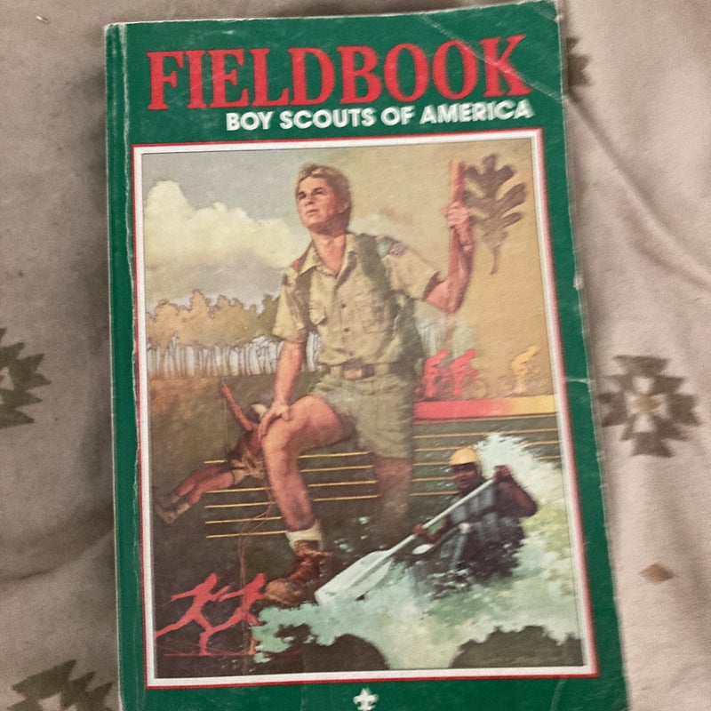 Fieldbook