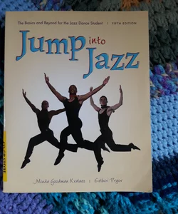 Jump into Jazz