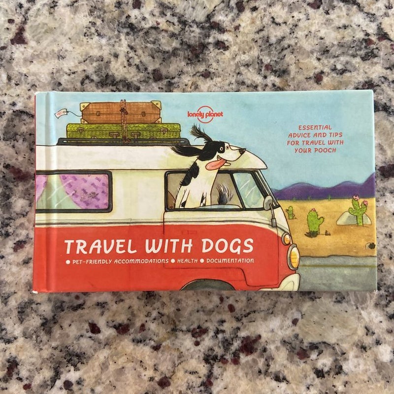 Travel with Dogs 1