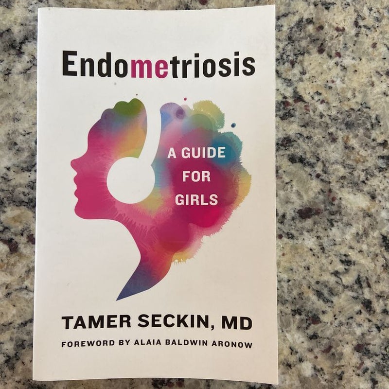 EndoMEtriosis