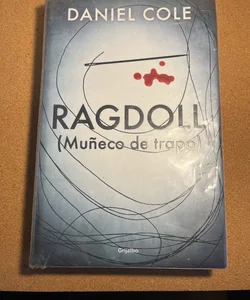 Ragdoll (Muñeco de Trapo) / Ragdoll