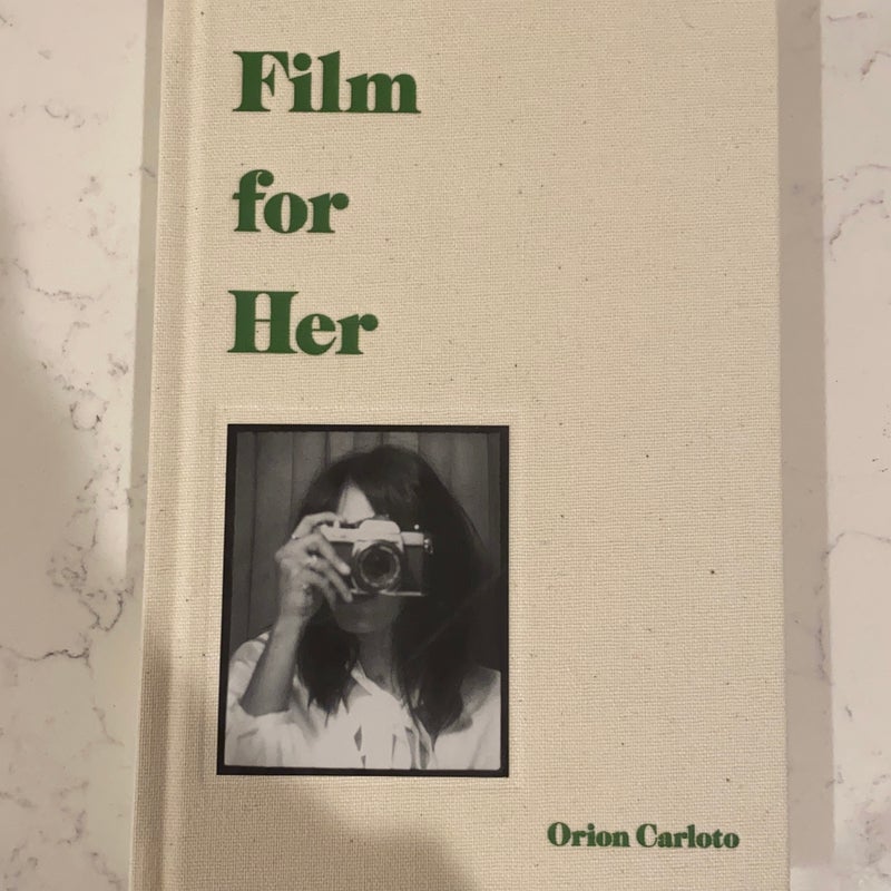 Film for Her