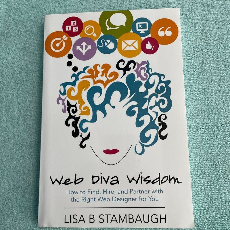 Web Diva Wisdom