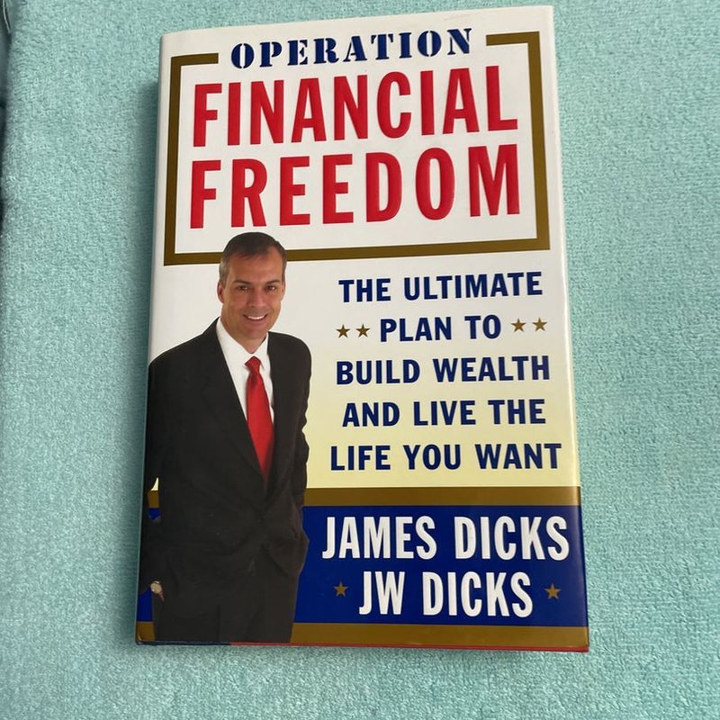 Operation Financial Freedom