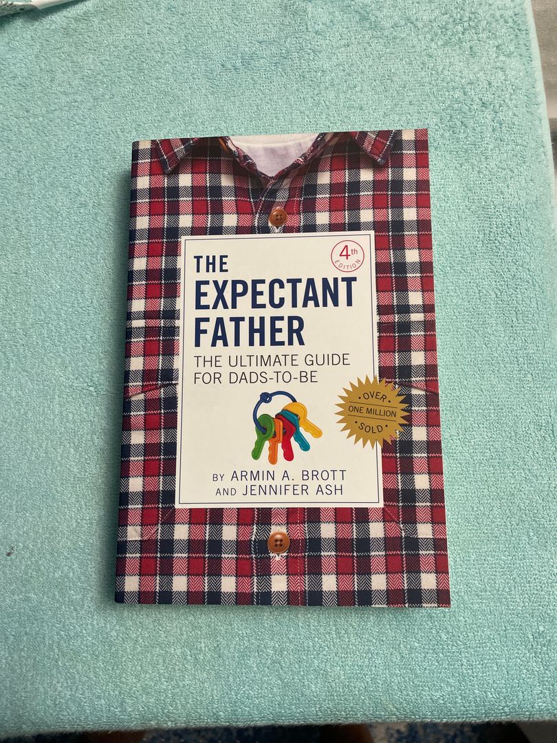 The Expectant Father