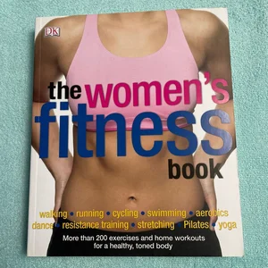 The Women's Fitness Book