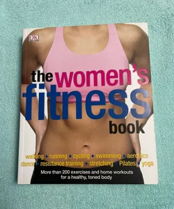 The Women's Fitness Book