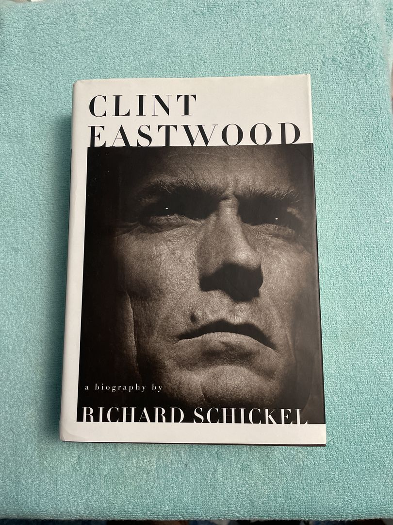 Clint Eastwood