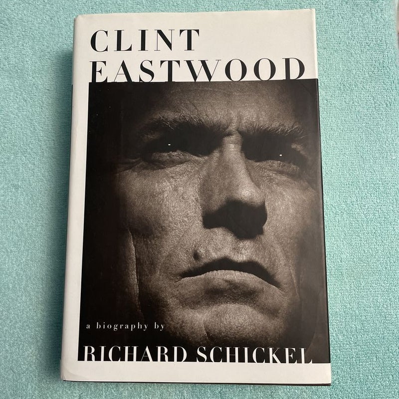 Clint Eastwood