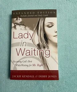 Lady in Waiting