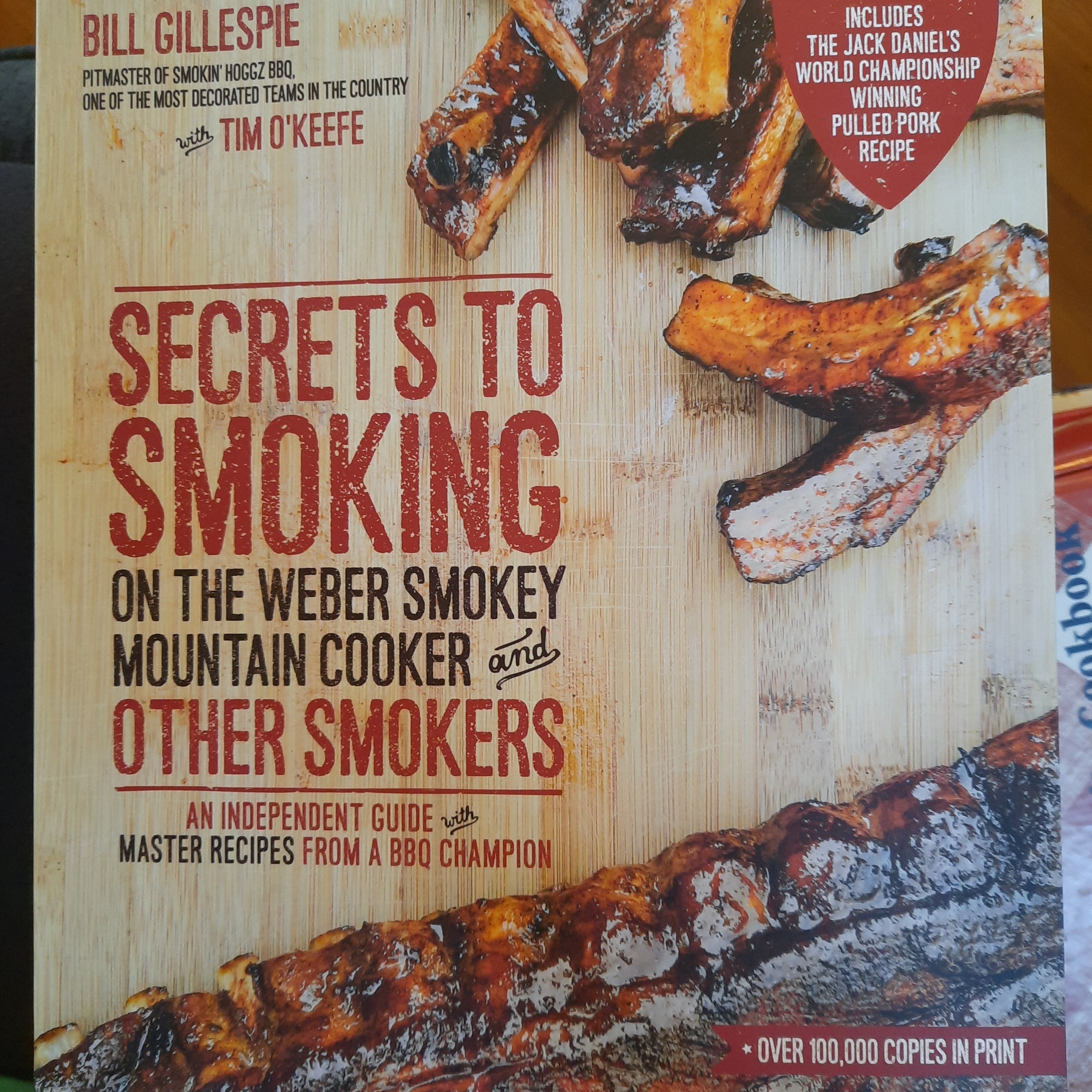 Secrets to Smoking on the Weber Smokey Mountain Cooker and Other Smokers