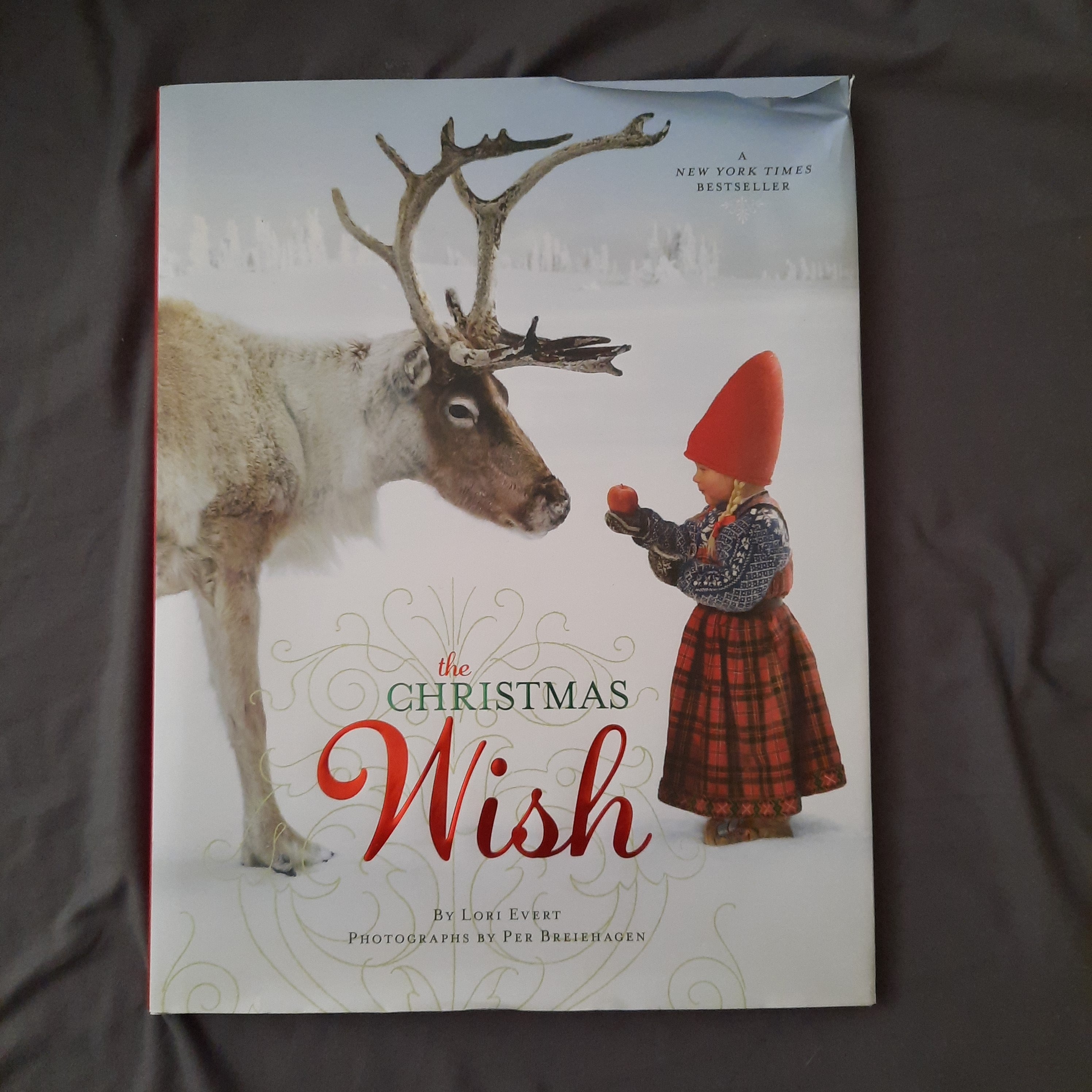 The Christmas Wish