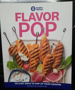 Flavor Pop 
