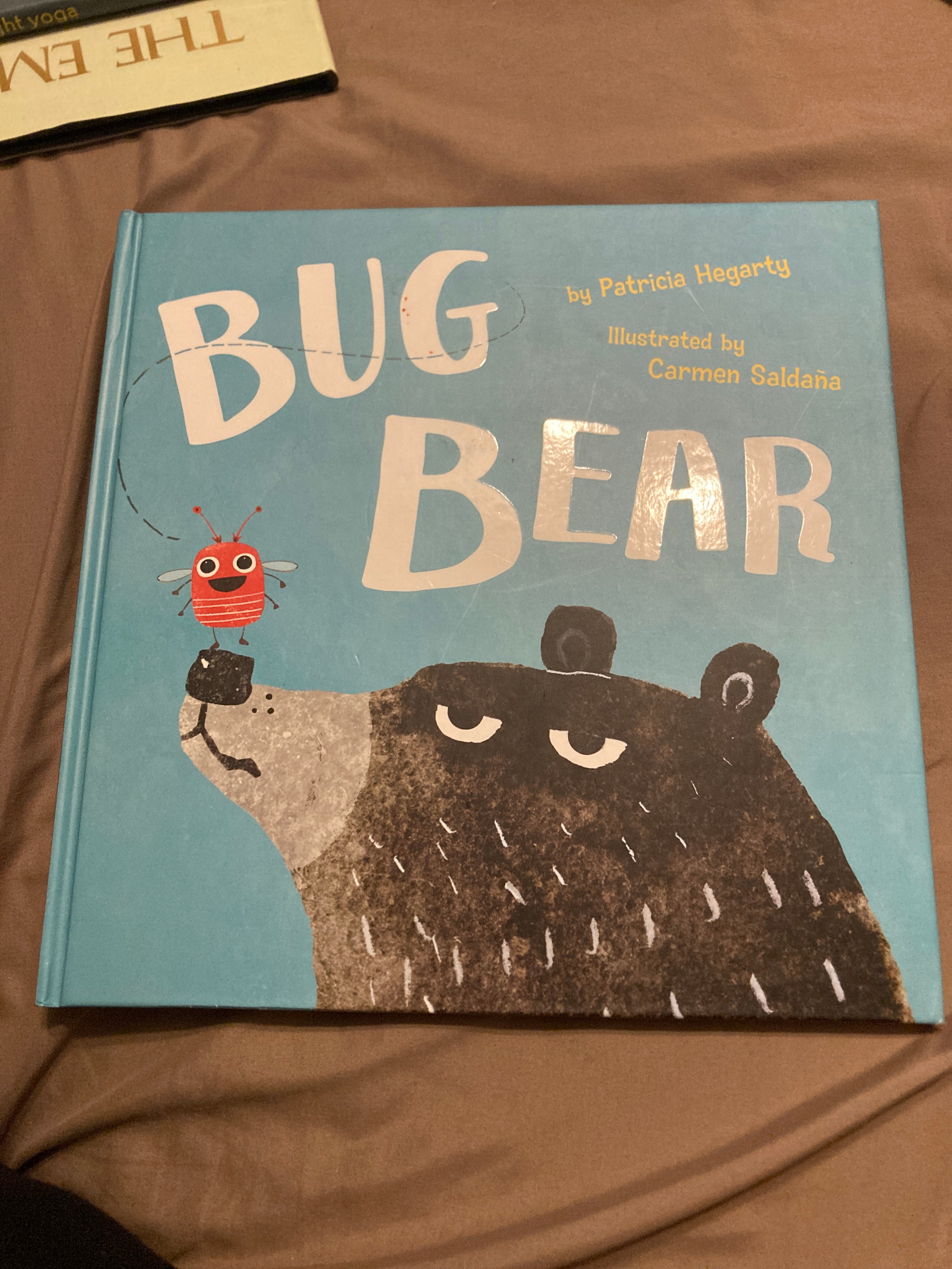 Bug Bear