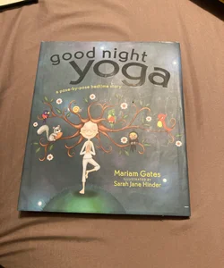 Good Night Yoga
