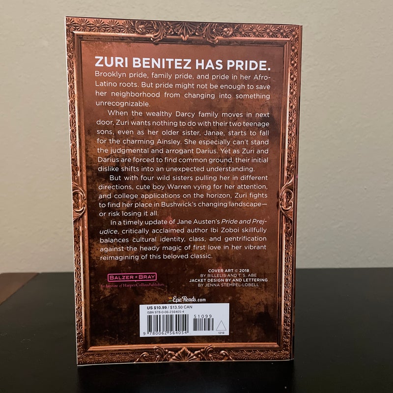 Pride