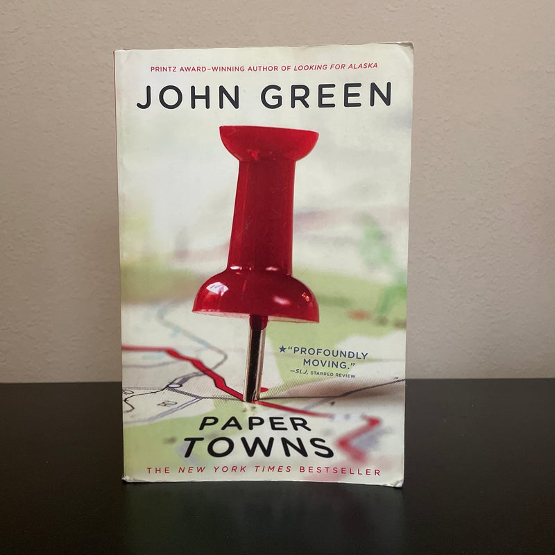 Paper Towns