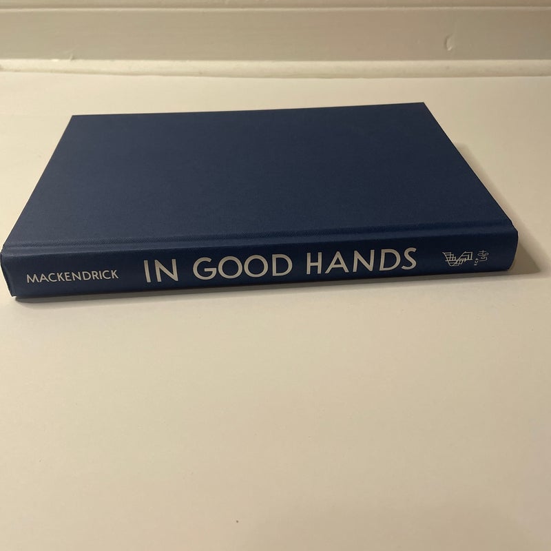 In Good Hands