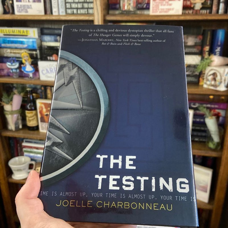 The Testing