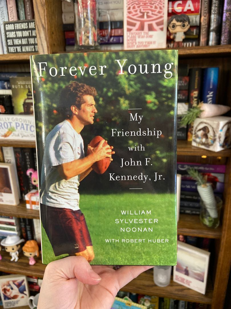 Forever Young