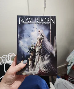 Power Born