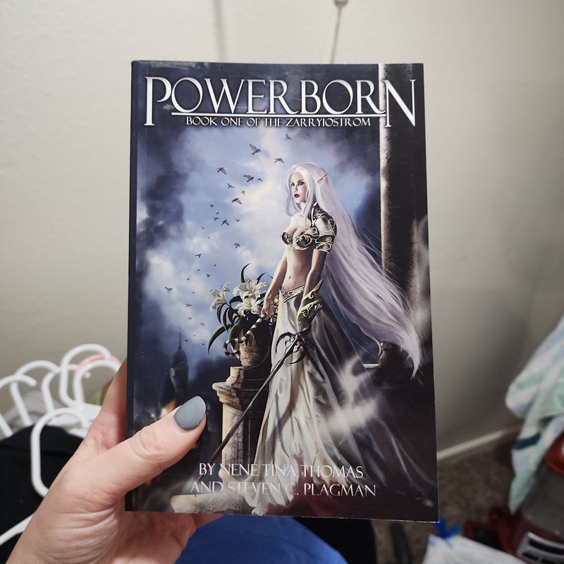 Power Born