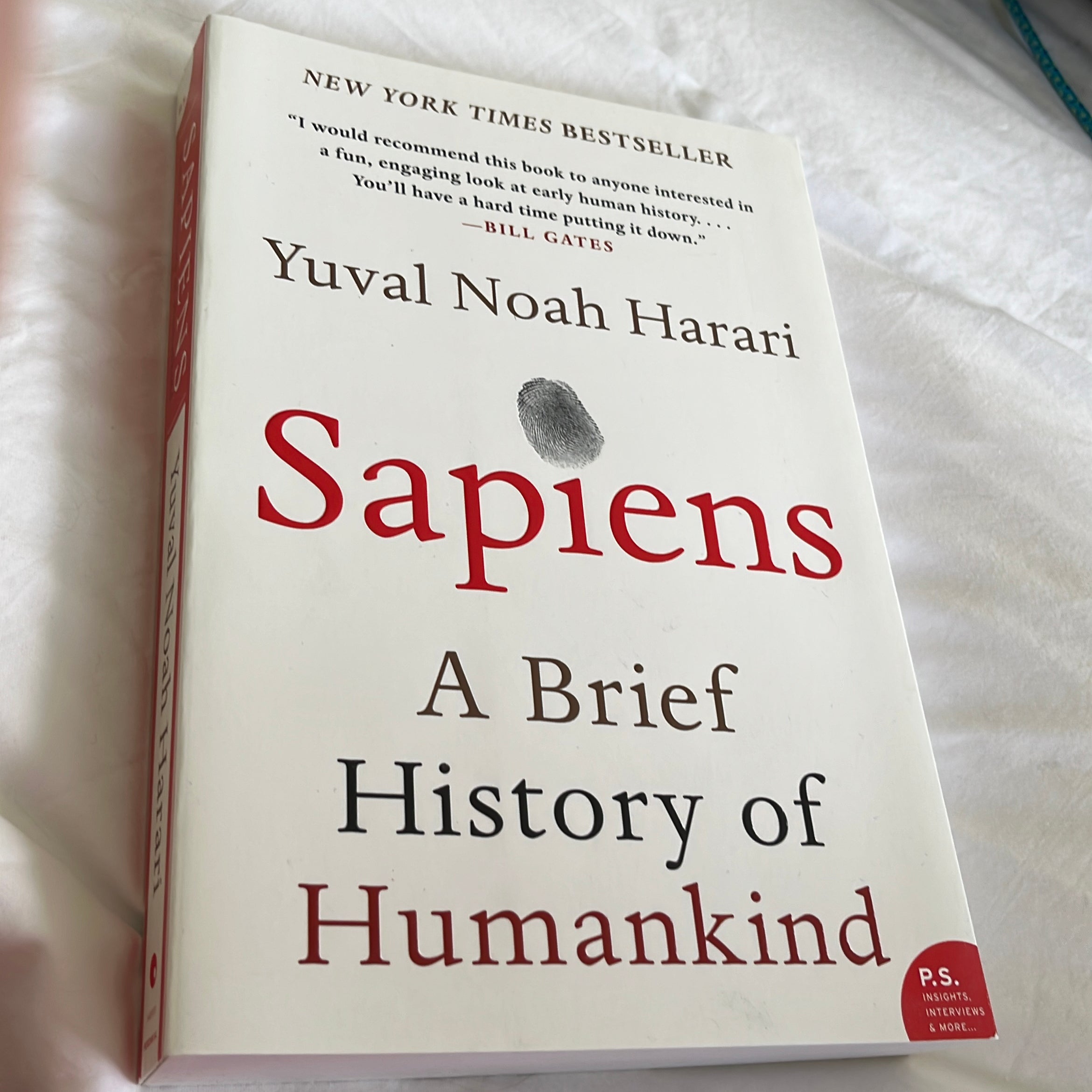 Sapiens