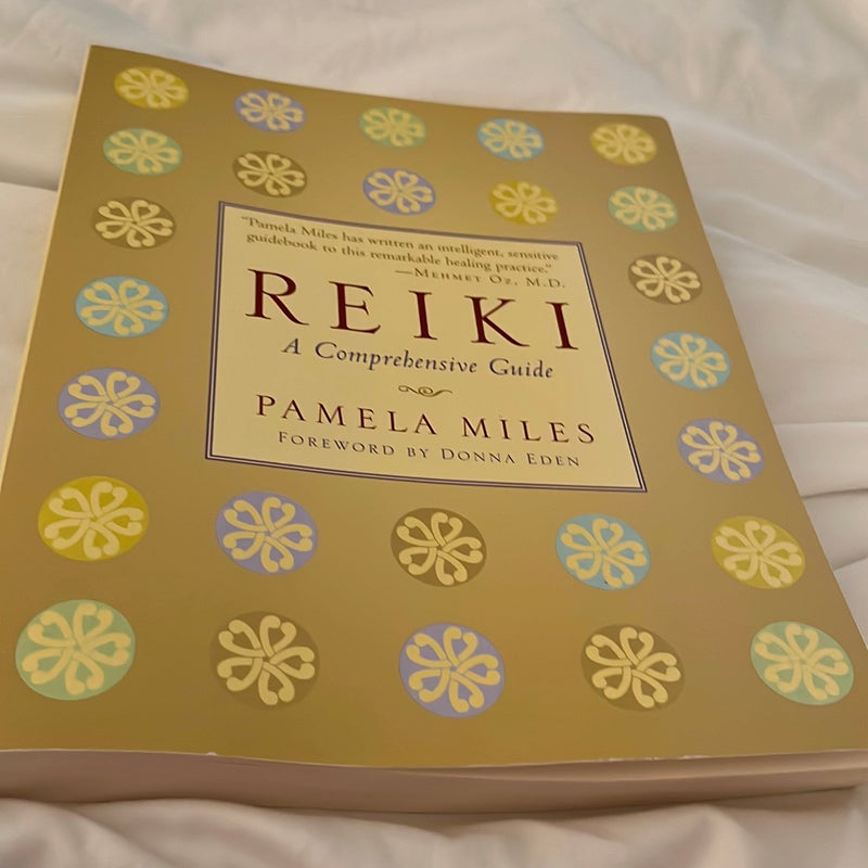 Reiki