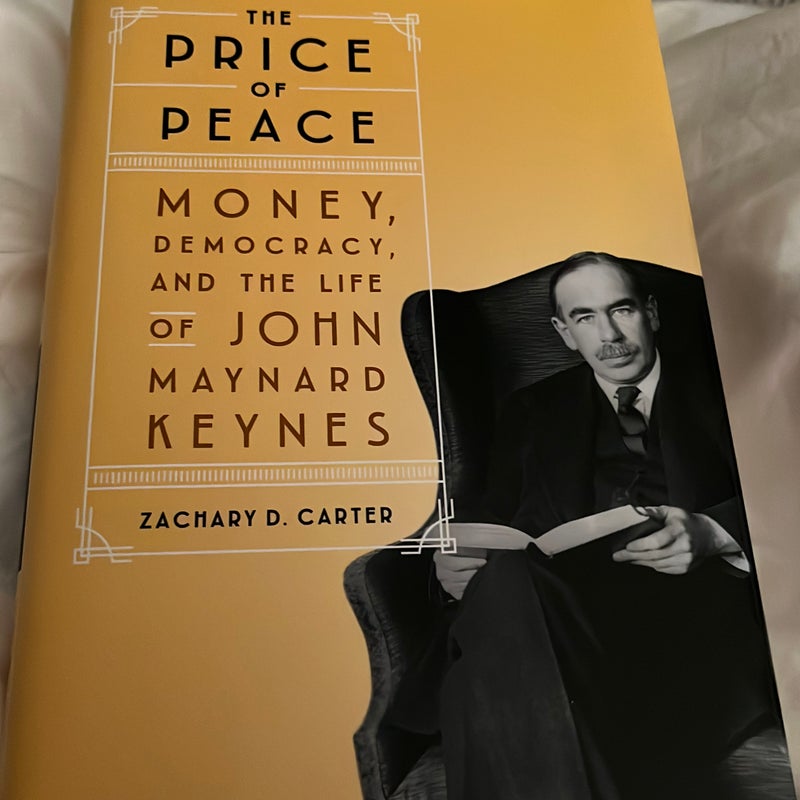 The Price of Peace