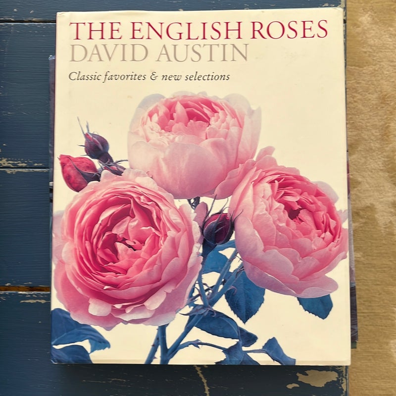 The English Roses