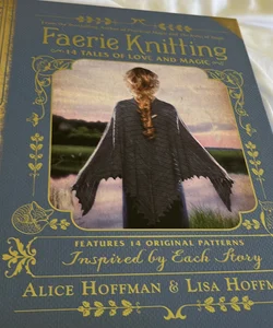 Faerie Knitting