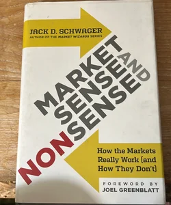 Market Sense and Nonsense