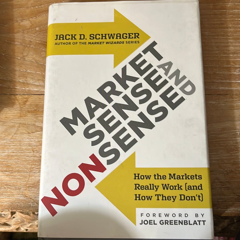 Market Sense and Nonsense