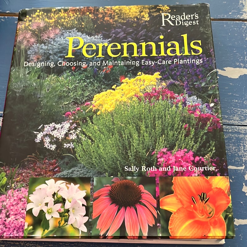 Perennials