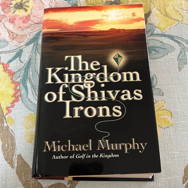 The Kingdom of Shivas Irons