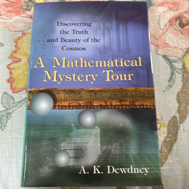 A Mathematical Mystery Tour
