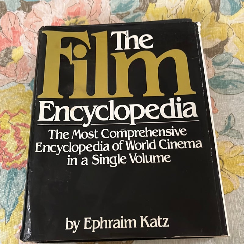 Film Encyclopedia