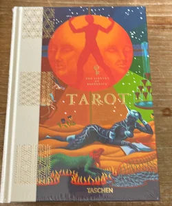 Tarot. the Library of Esoterica