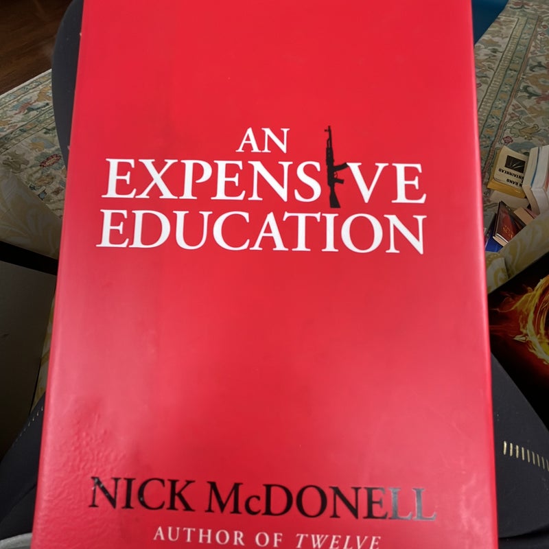 An Expensive Education