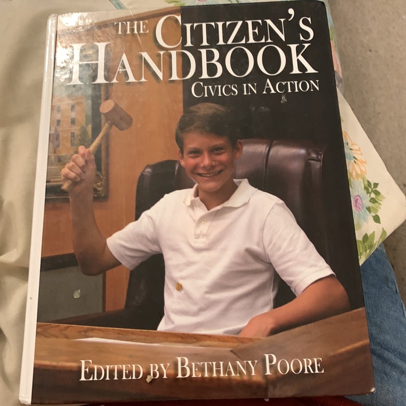 The citizen’s handbook 