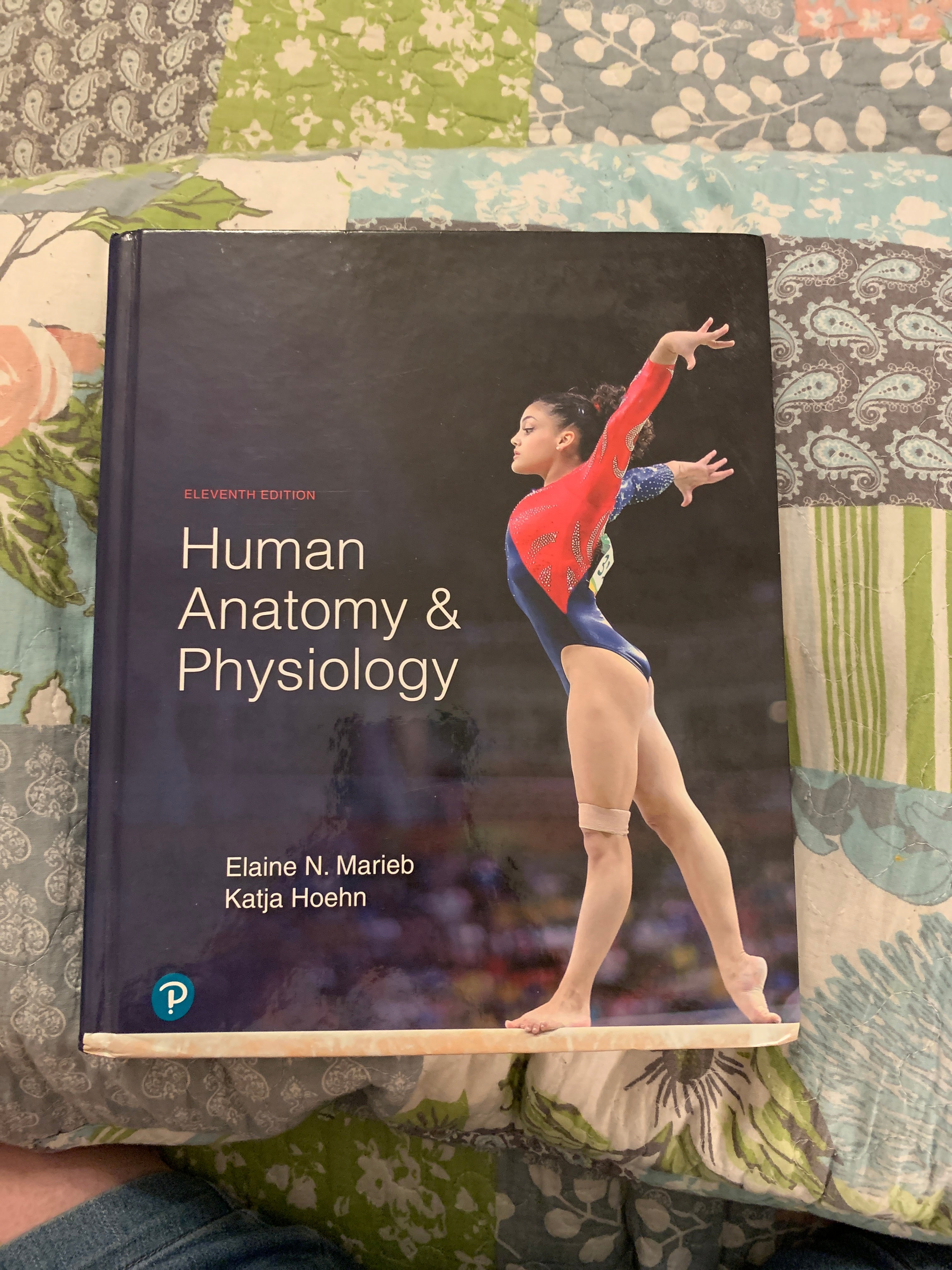 Human Anatomy and Physiology