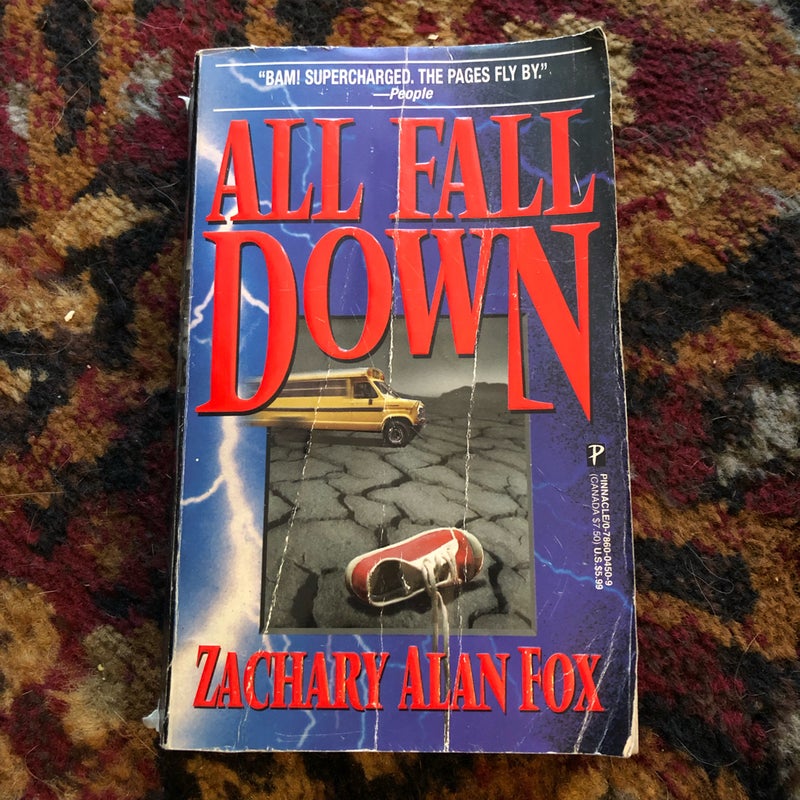 All Fall Down