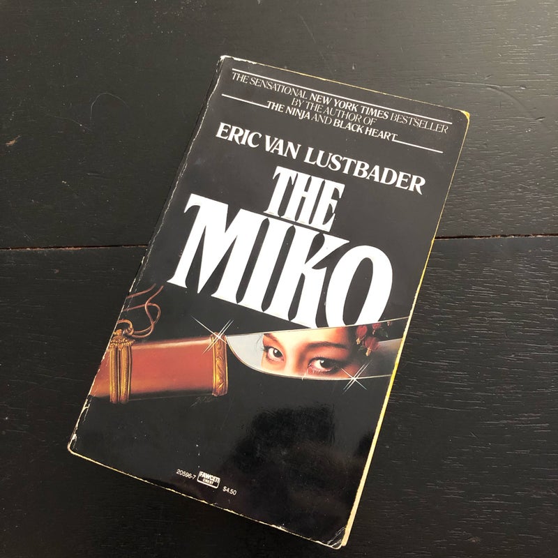 The Miko