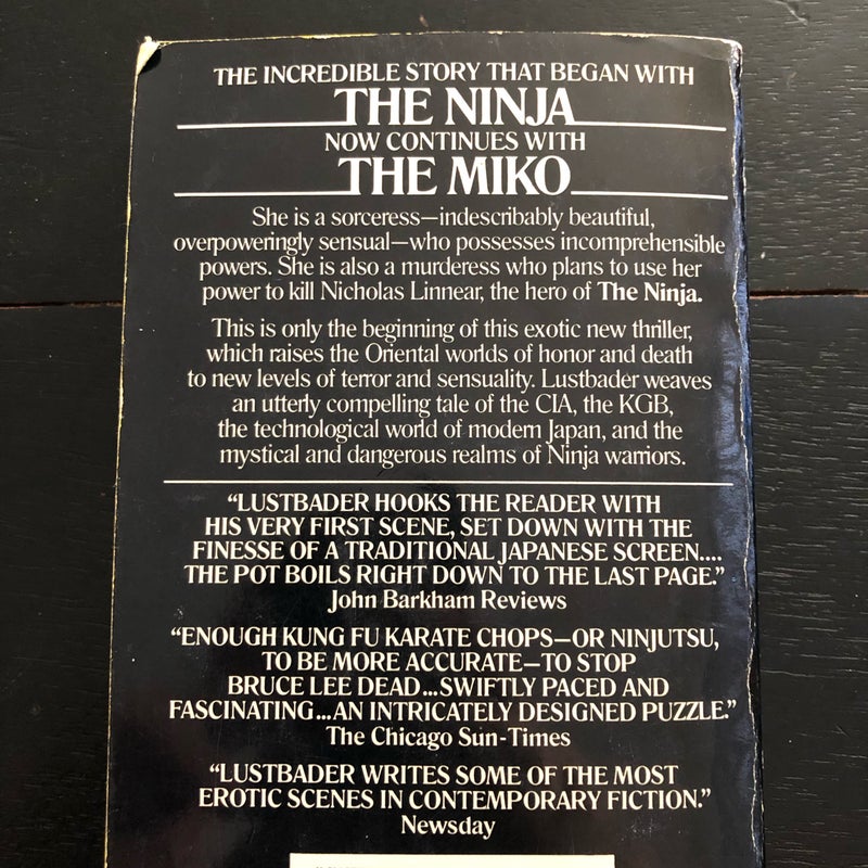 The Miko