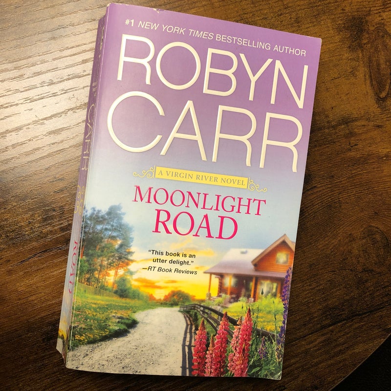 Moonlight Road