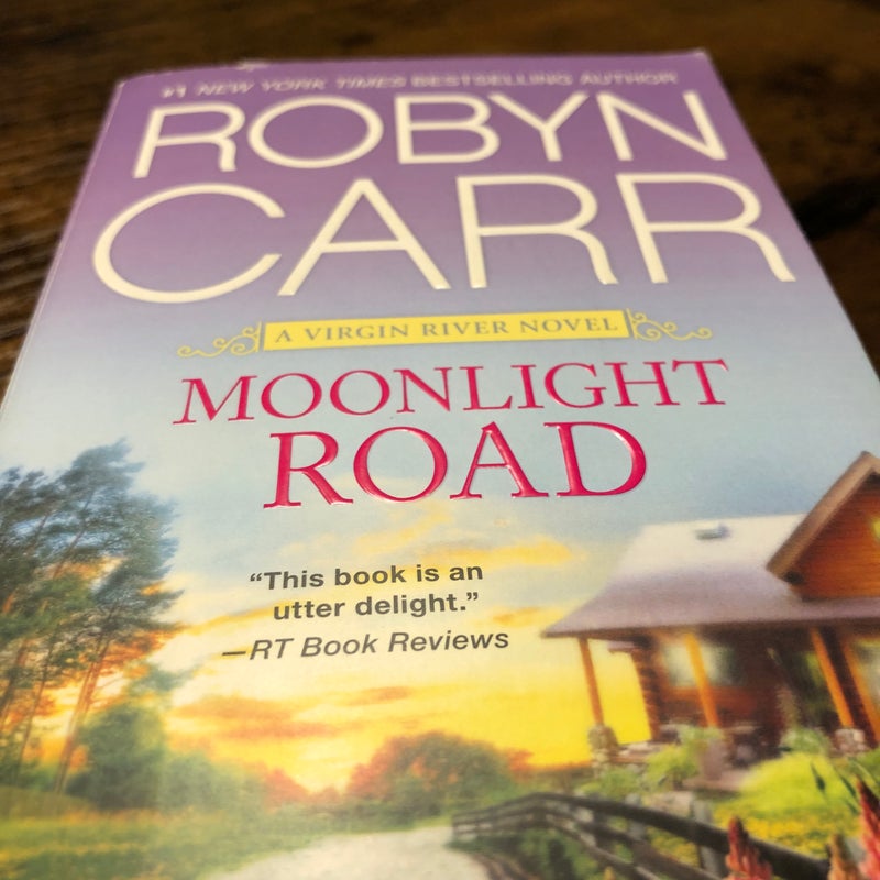 Moonlight Road