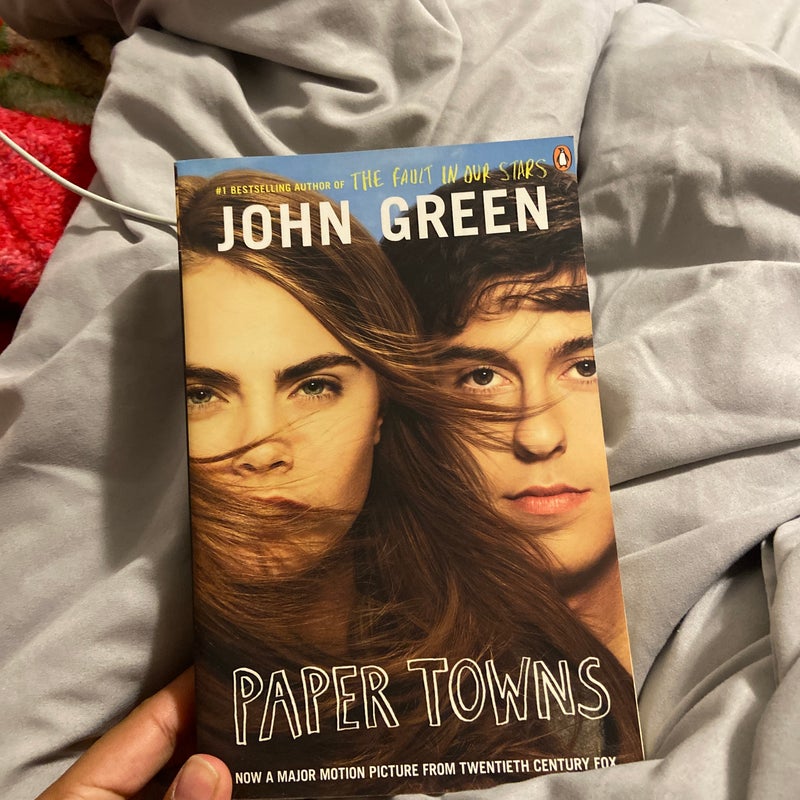 Paper Towns