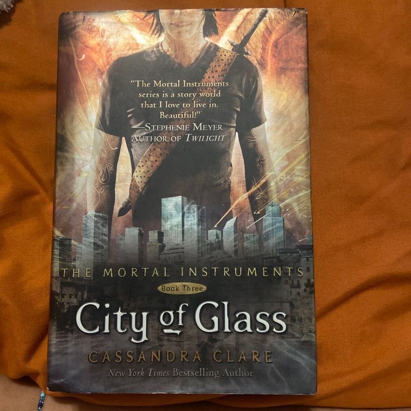 City of Glass